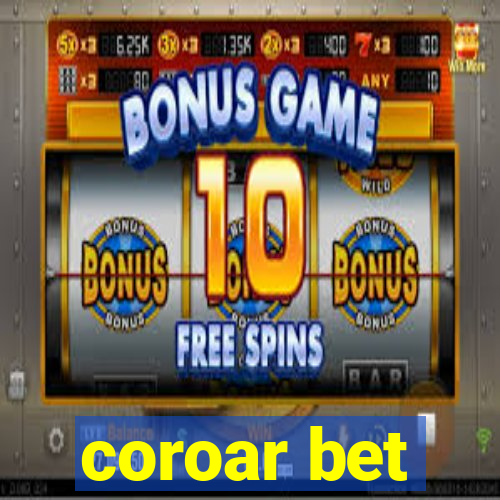 coroar bet